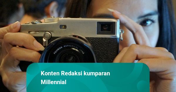 Tips Fotografi: Kelebihan dan Kekurangan Kamera Mirrorless dan DSLR